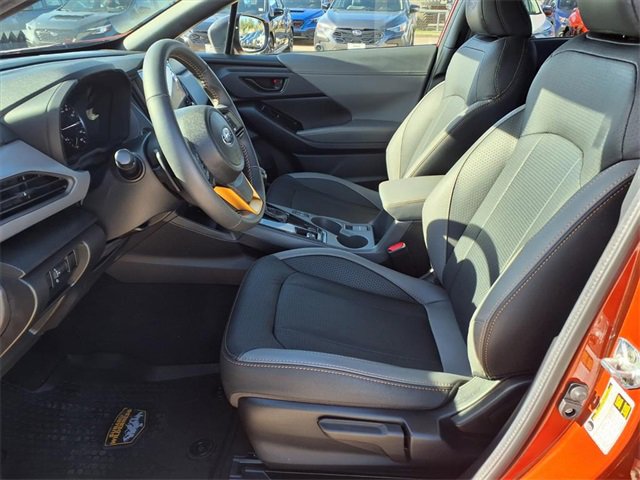 Certified 2025 Subaru Crosstrek 2.5i Wilderness w/ Crosstrek Mirror Package image 6