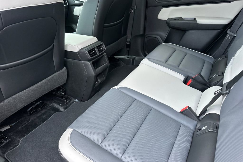 New 2026 Honda Prologue Elite image 12