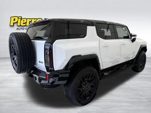 Used 2024 GMC Hummer EV 2X image 7