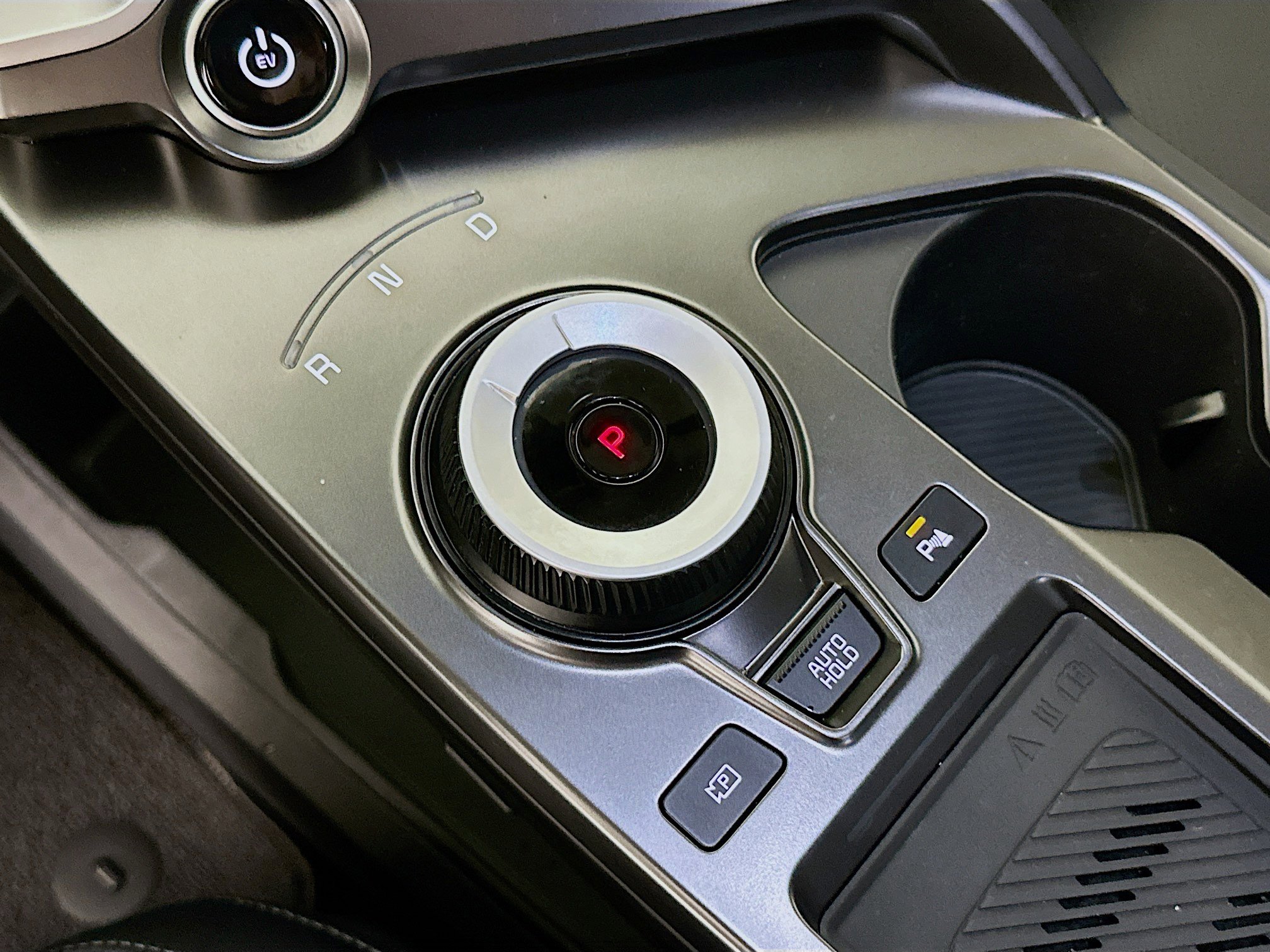 Used 2023 Kia EV6 Wind w/ Wind Technology Package image 25