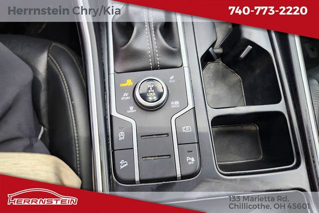 Used 2022 Kia Sorento S w/ Panoramic Sunroof Package AWD/4WD image 21