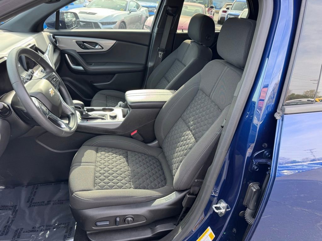 Used 2022 Chevrolet Blazer LT image 10
