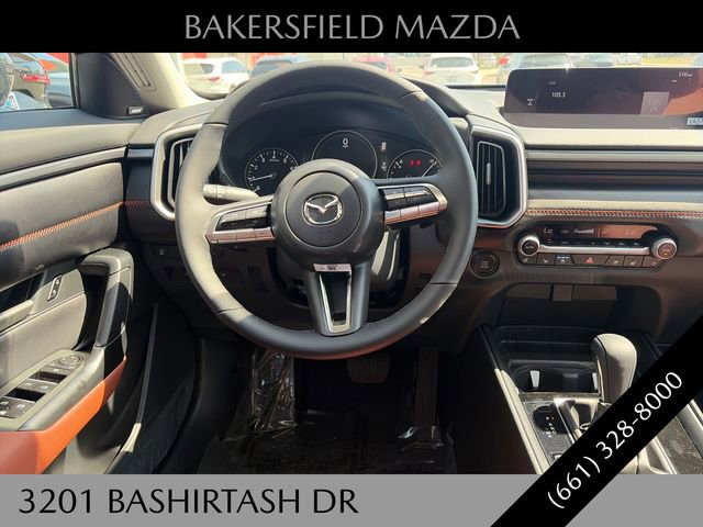New 2026 MAZDA CX-50 Meridian Edition w/ Apex Package AWD/4WD image 13