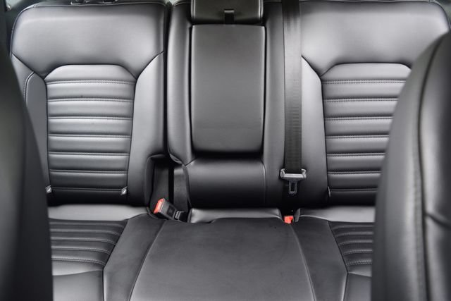 Used 2021 Ford Edge SEL w/ Cargo Accessory Package AWD/4WD image 16