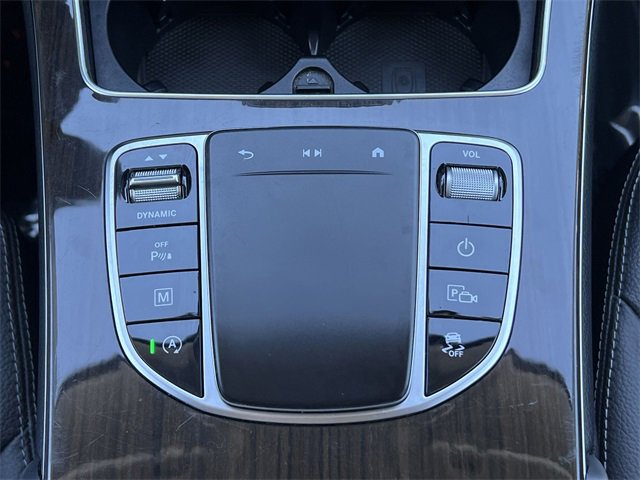 Used 2022 Mercedes-Benz GLC 300 4MATIC image 15