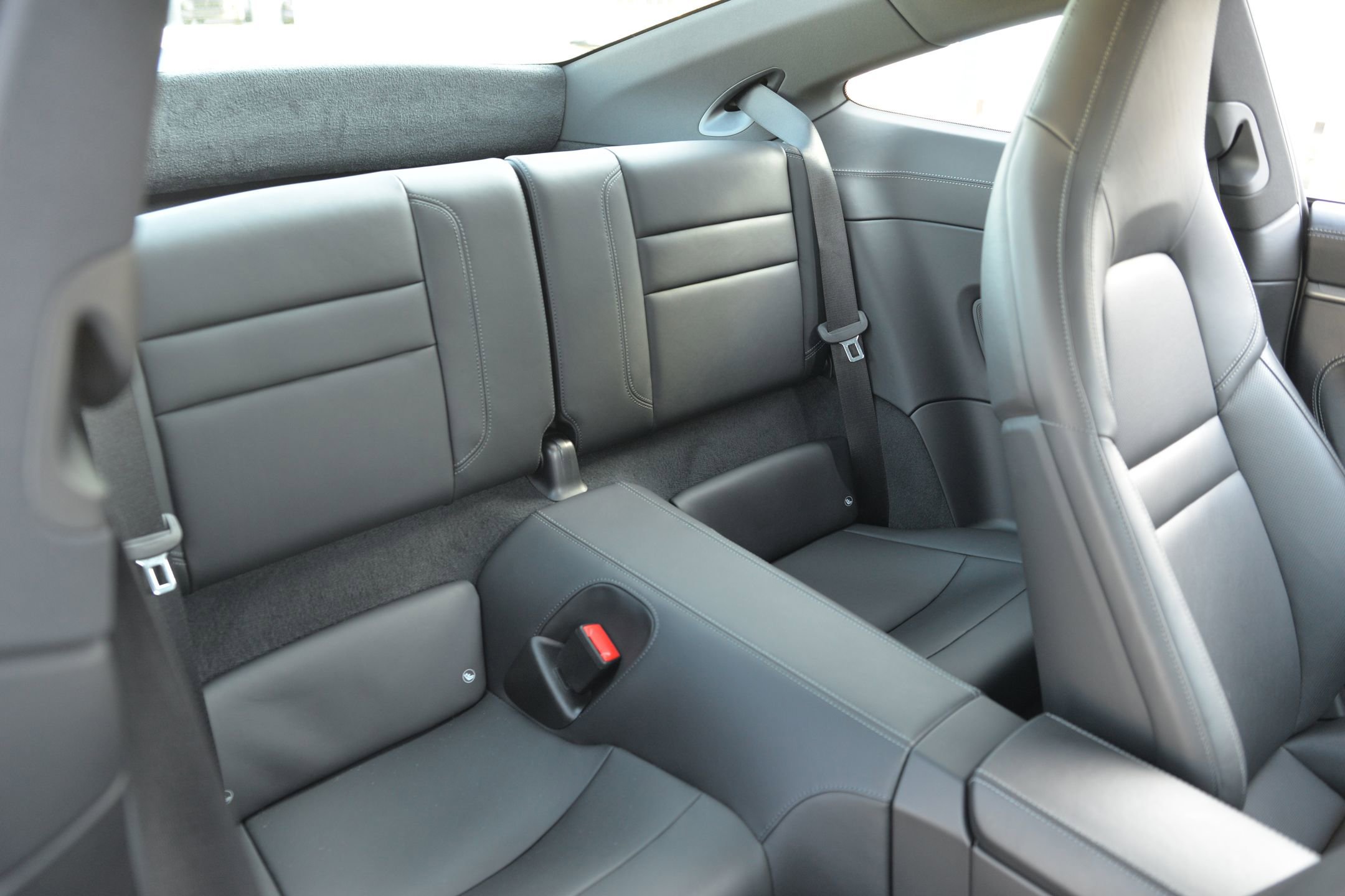 Certified 2025 Porsche 911 Carrera image 22