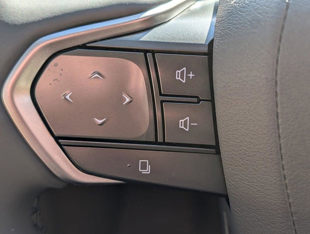 New 2026 Lexus RZ 350e 2WD image 24