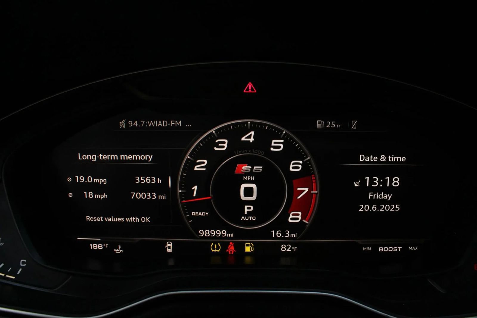 Used 2018 Audi S5 Prestige w/ S Sport Package AWD/4WD image 50