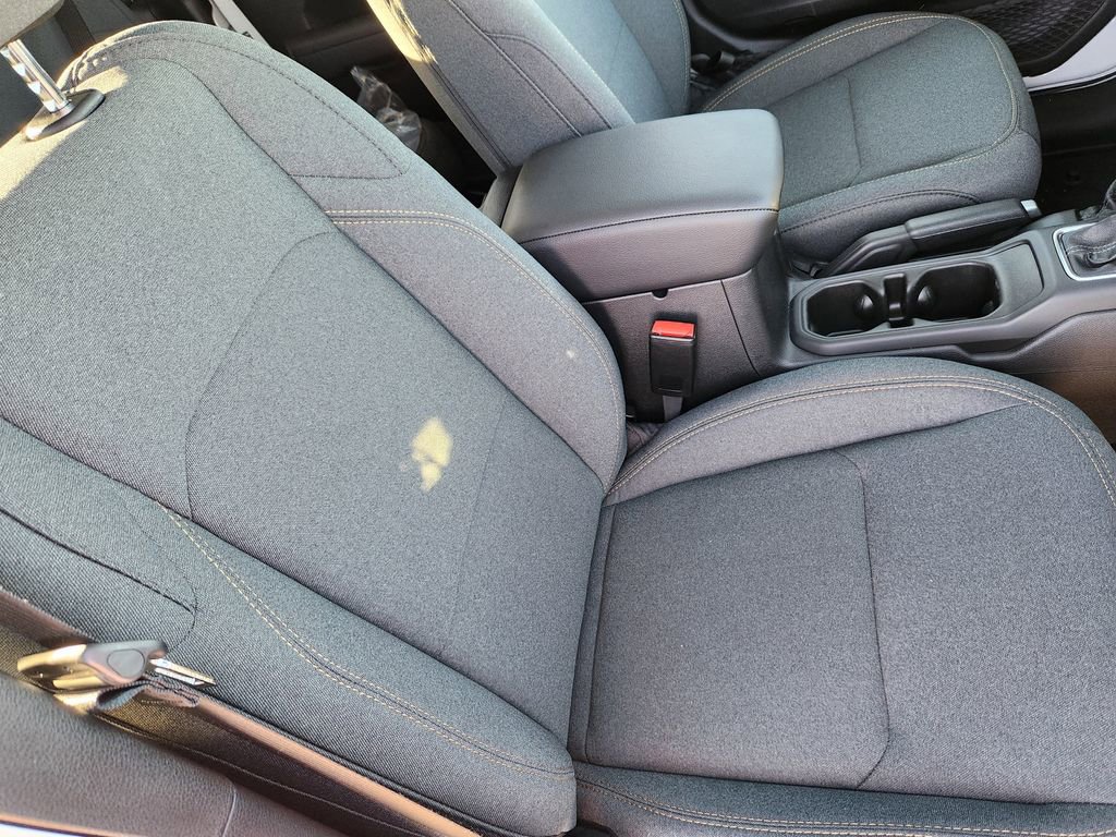 New 2025 Jeep Gladiator Willys image 10