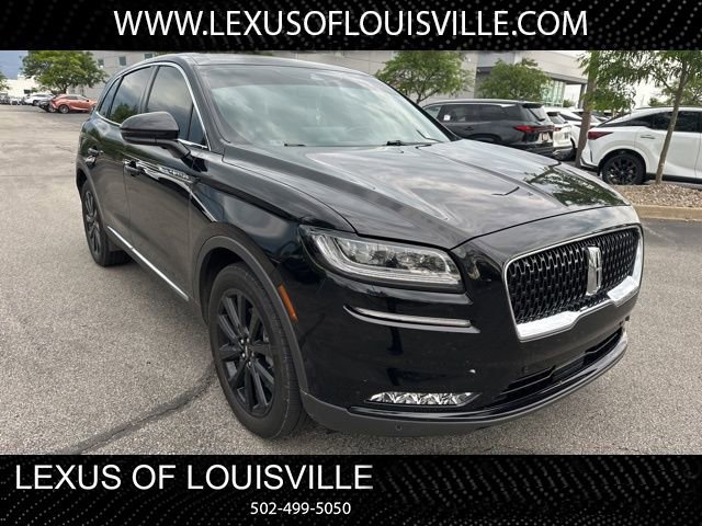 Used 2022 Lincoln Nautilus Reserve w/ Equipment Group 202A AWD/4WD image 1