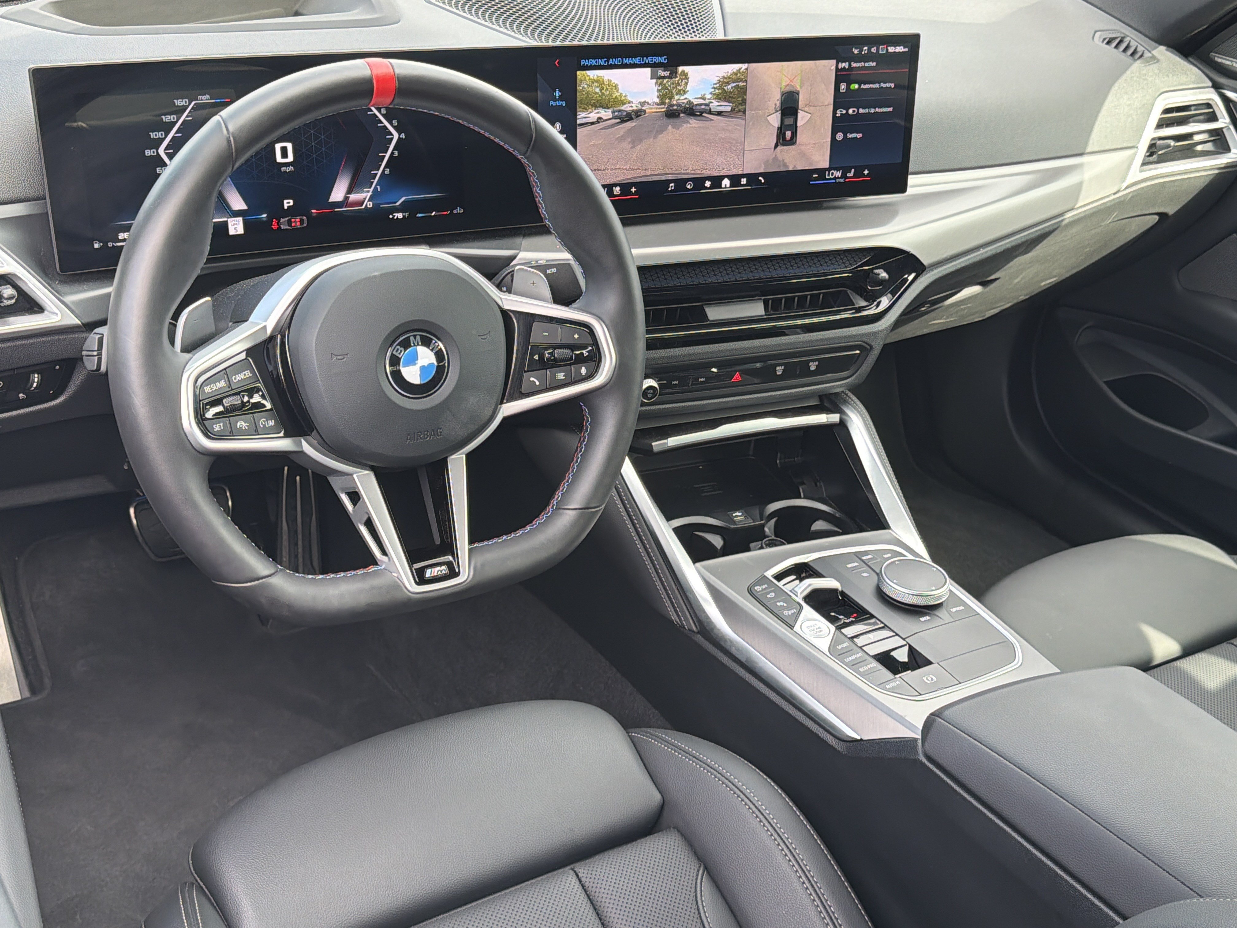 Certified 2027 BMW 440i xDrive Coupe AWD/4WD image 3