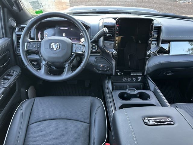 New 2026 RAM 2500 Rebel w/ Rebel Level 2 Equipment Group image 22