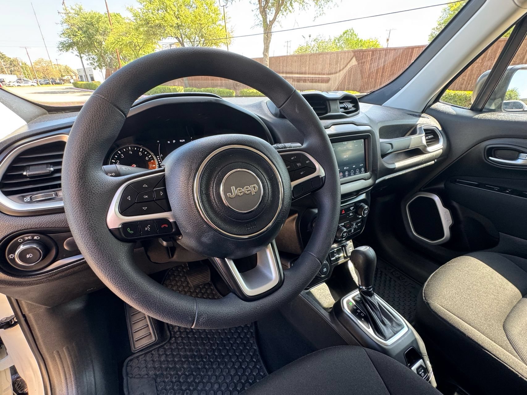 Used 2021 Jeep Renegade Sport AWD/4WD image 24