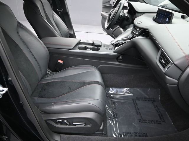 Used 2023 Acura TLX SH-AWD w/ A-SPEC Pkg image 20