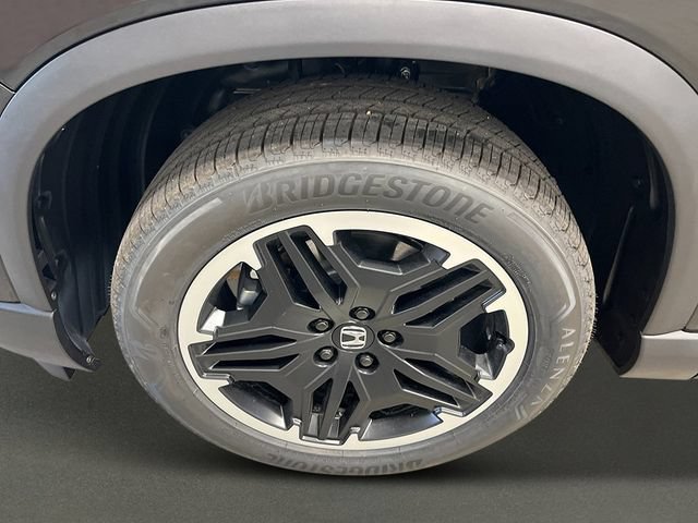 New 2026 Honda Pilot Touring image 11