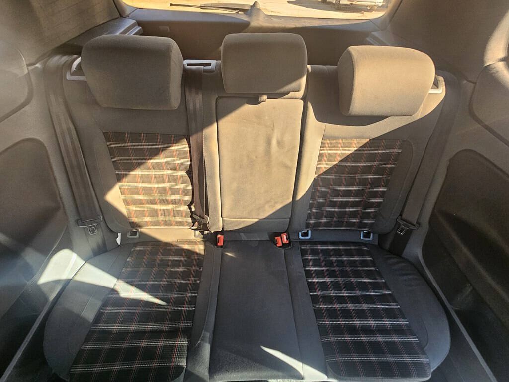 Used 2008 Volkswagen GTI 2-Door FWD image 15