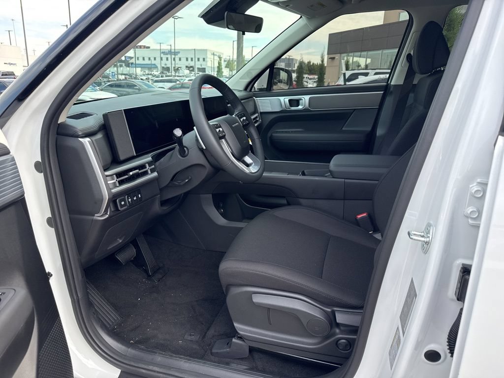 New 2026 Hyundai Santa Fe SE FWD image 7