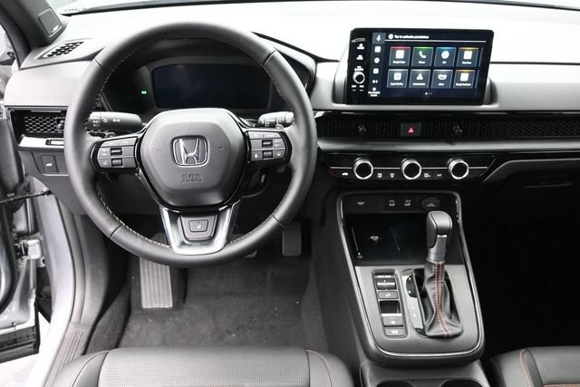 New 2026 Honda CR-V Sport Touring image 14