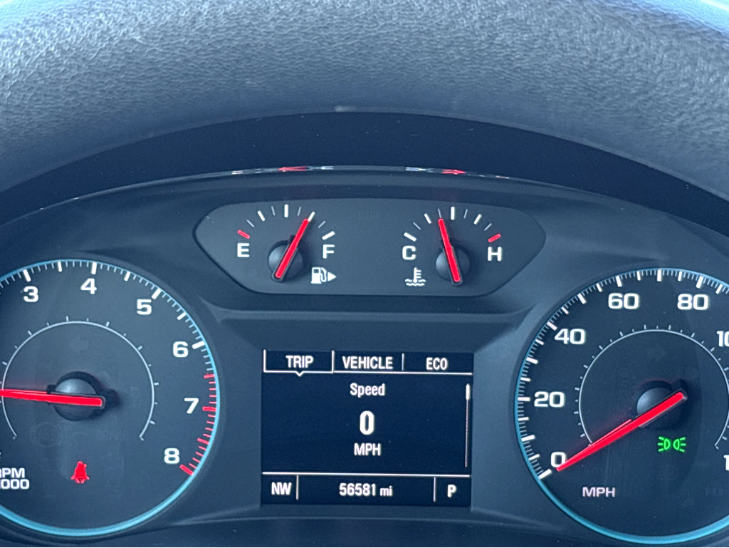 Used 2024 Chevrolet Malibu LT image 5