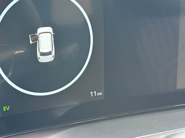 New 2026 Hyundai Palisade SEL Premium image 17