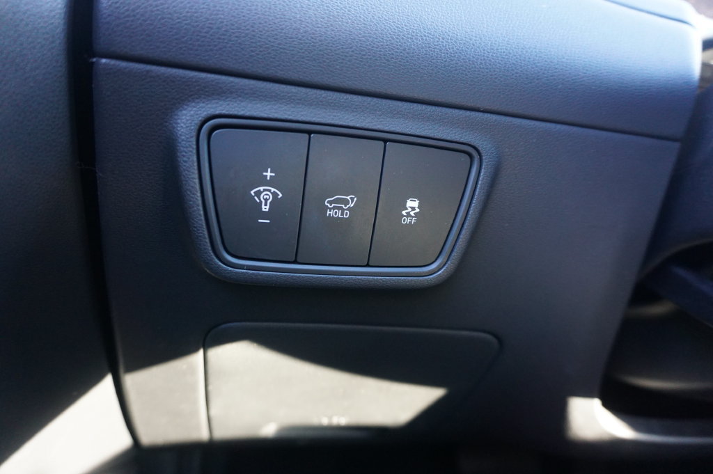 Used 2023 Hyundai Tucson Limited AWD/4WD image 5