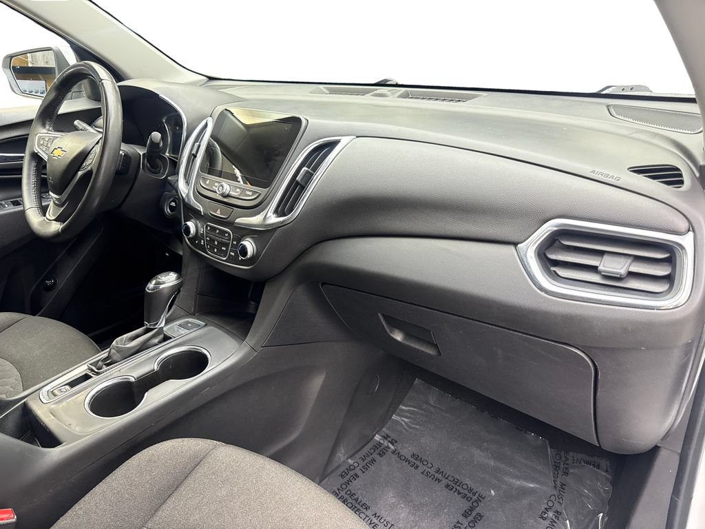 Used 2019 Chevrolet Equinox LT AWD/4WD image 54