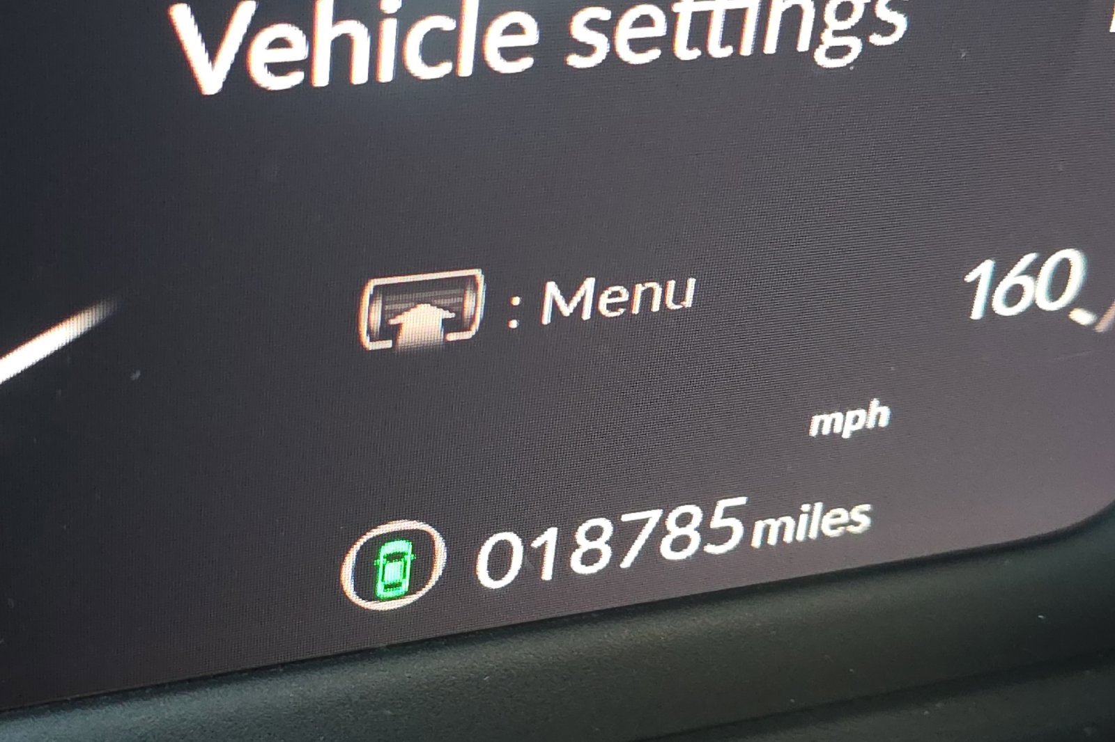 Used 2024 Honda Accord EX image 24