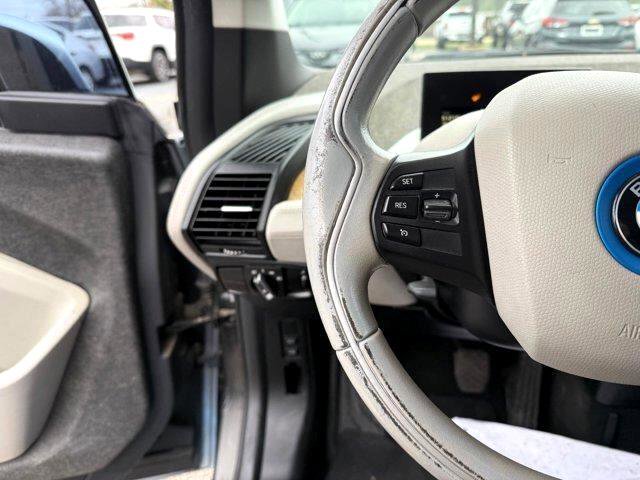 Used 2014 BMW i3 image 13