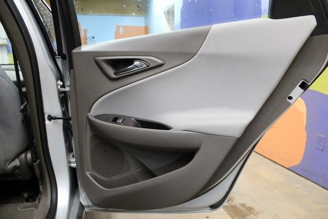 Used 2016 Chevrolet Malibu LS FWD image 11