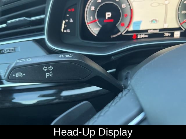 Used 2021 Audi Q7 3.0T Prestige w/ Prestige Package image 17