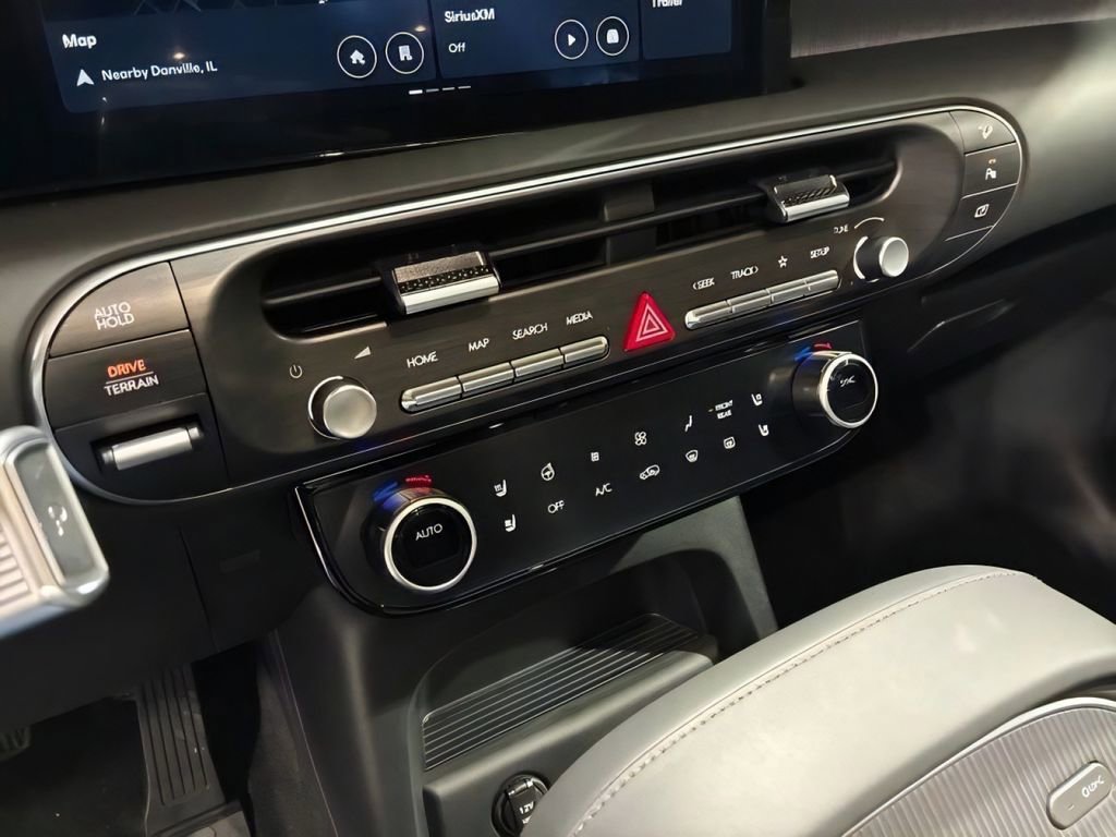 New 2026 Hyundai Palisade Calligraphy image 19