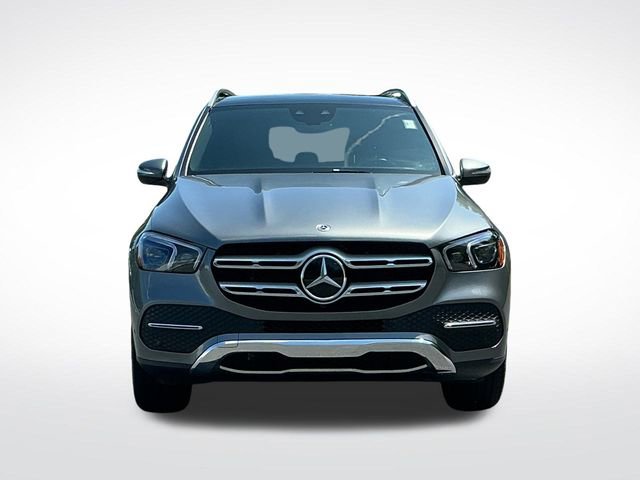 Used 2023 Mercedes-Benz GLE 350 4MATIC image 8