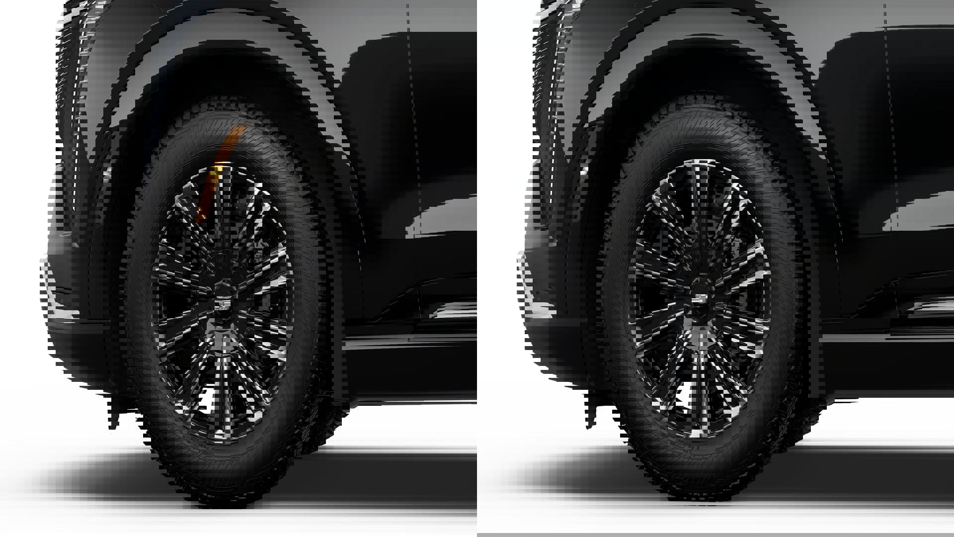 New 2026 Cadillac Escalade IQL Luxury image 31