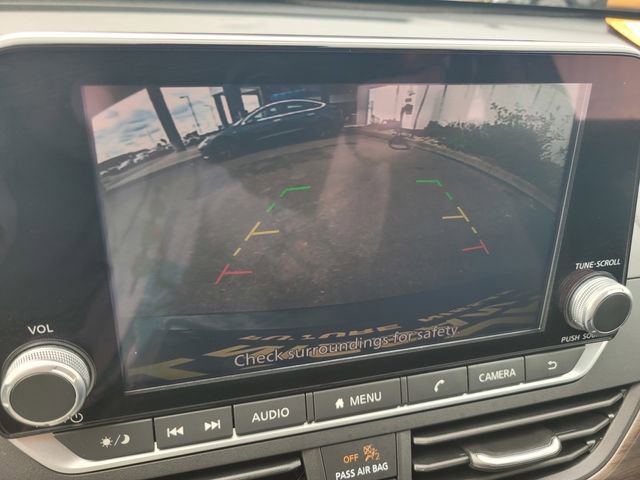 Certified 2023 Nissan Altima 2.5 SV image 21