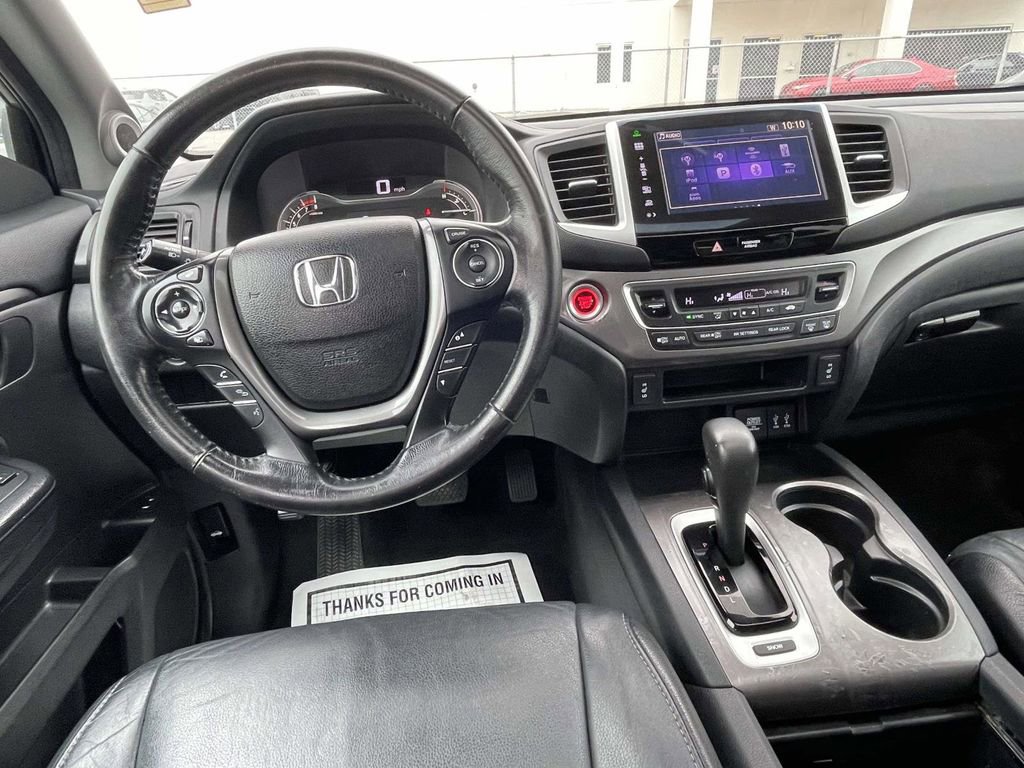 Used 2016 Honda Pilot EX-L image 16