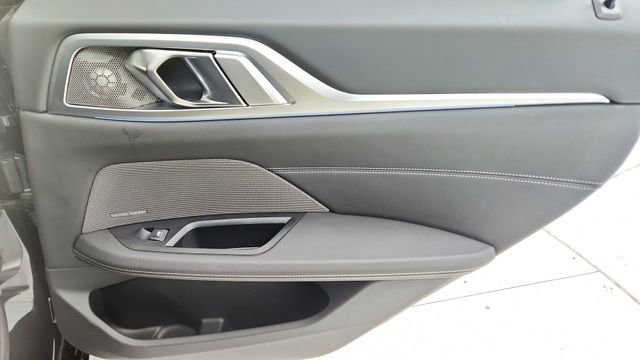 Used 2025 BMW i4 M50 w/ Premium Package image 28