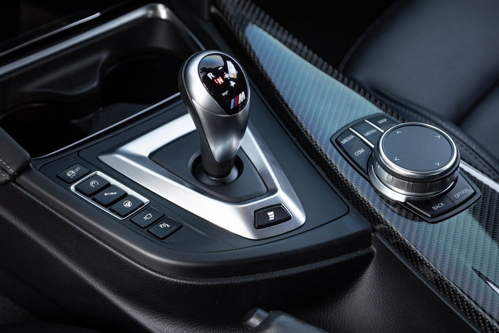 Used 2018 BMW M3 w/ Competition Package image 25