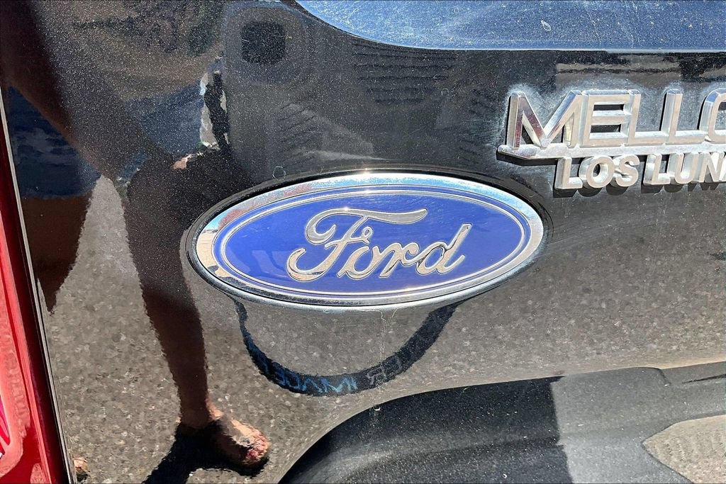 Used 2024 Ford Bronco Sport Outer Banks AWD/4WD image 24
