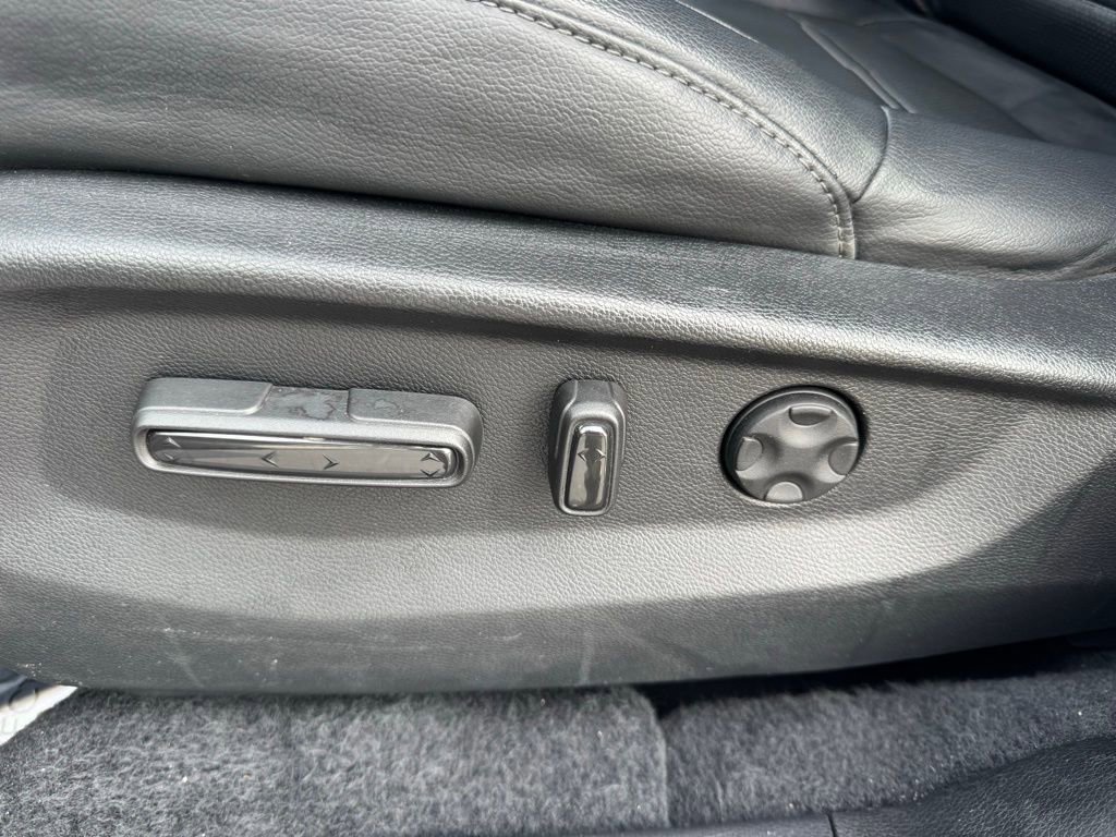 Used 2022 Honda CR-V EX-L image 21