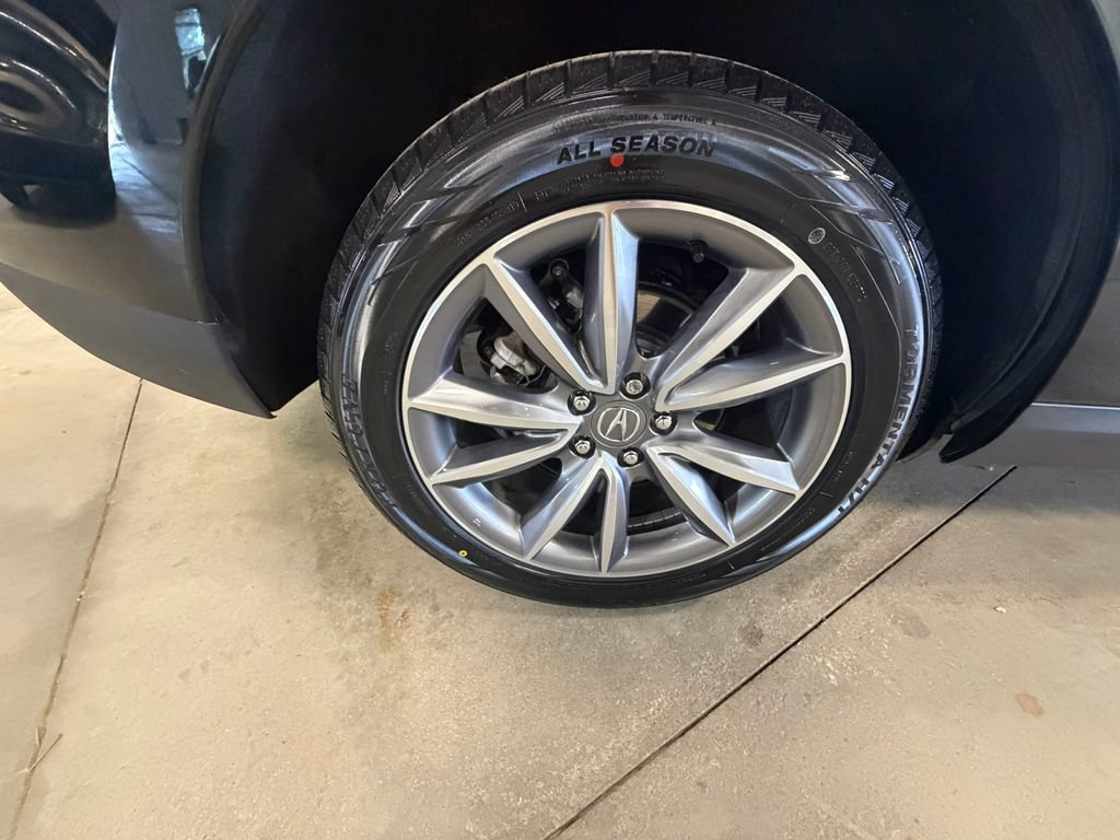 Used 2024 Acura RDX w/ Technology Package AWD/4WD image 21