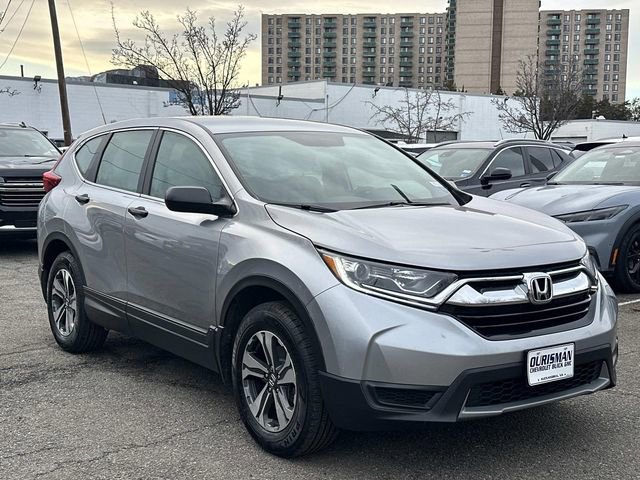 Used 2019 Honda CR-V LX image 1