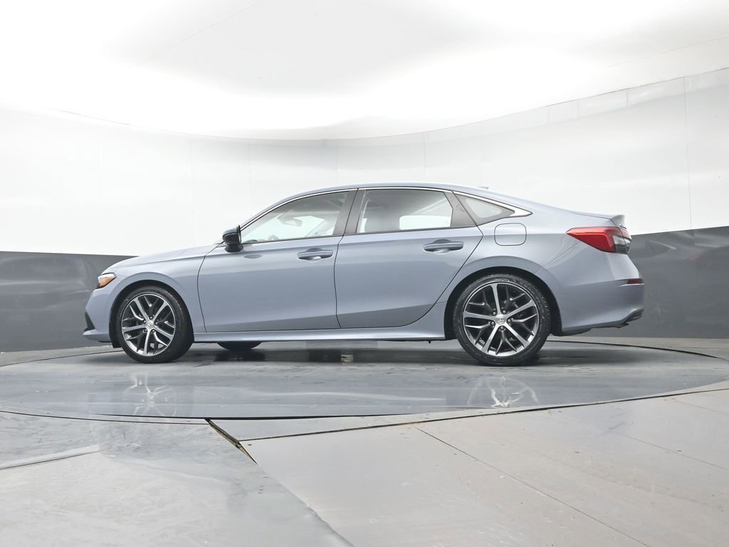 Used 2024 Honda Civic Touring image 27