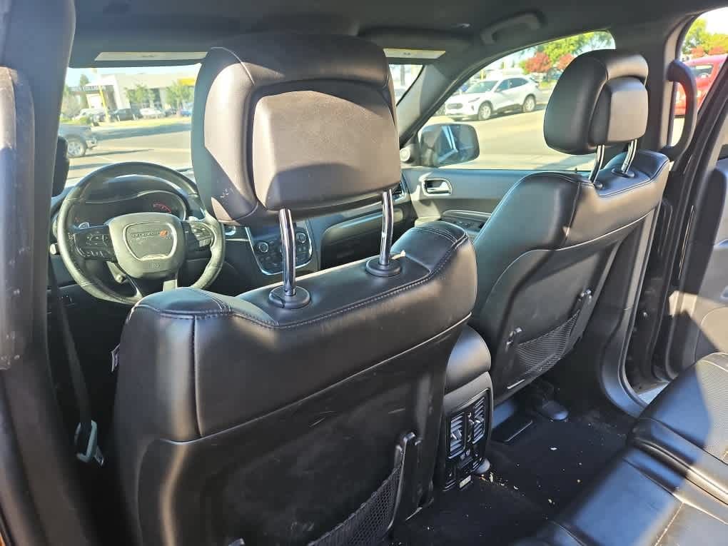 Used 2019 Dodge Durango R/T AWD/4WD image 12