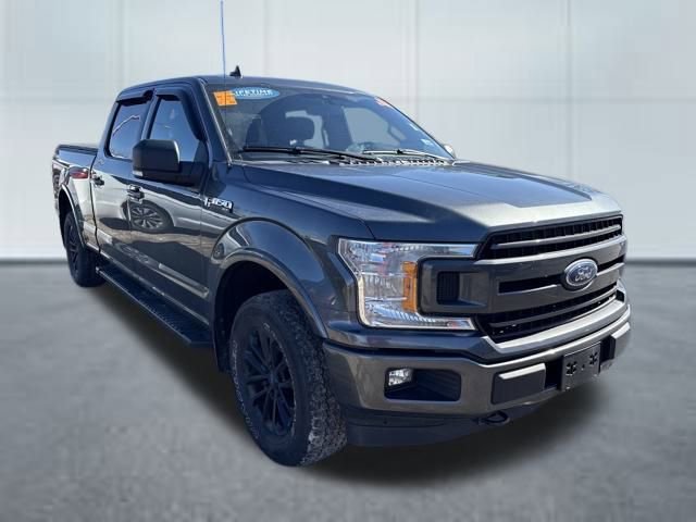 Used 2020 Ford F150 XLT w/ Equipment Group 302A Luxury image 5