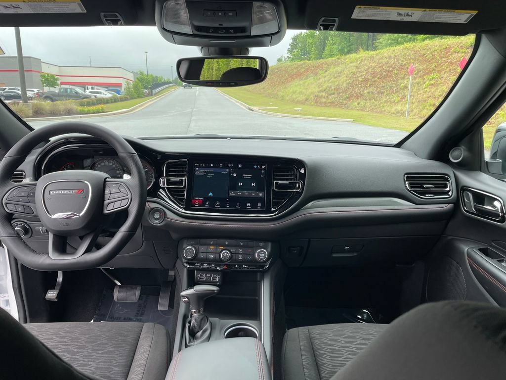 New 2026 Dodge Durango GT w/ Blacktop Package AWD/4WD image 21