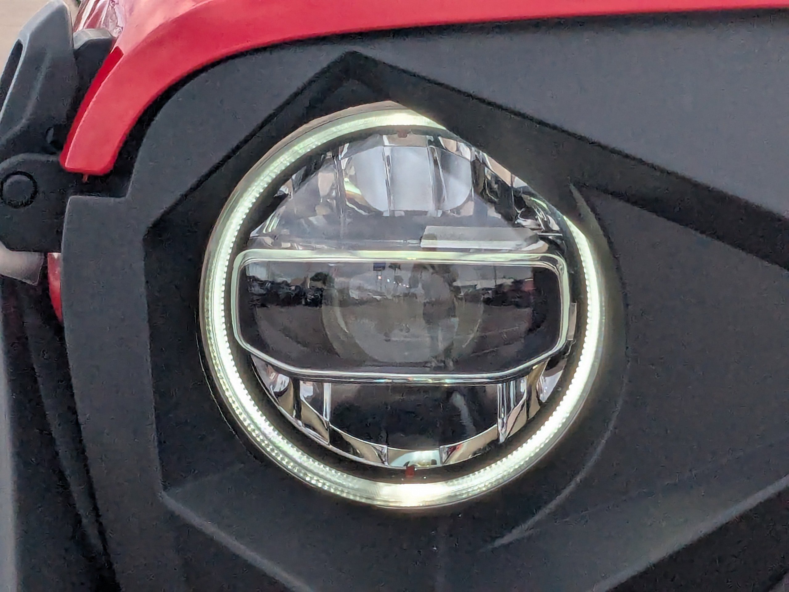 Used 2021 Jeep Wrangler Sport image 9