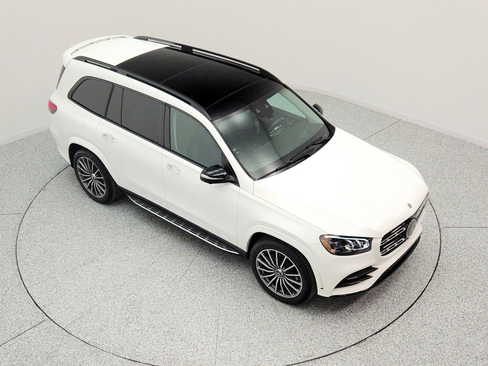 Used 2023 Mercedes-Benz GLS 580 4MATIC image 24