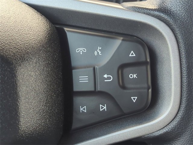 Used 2023 Ford Bronco Big Bend image 14