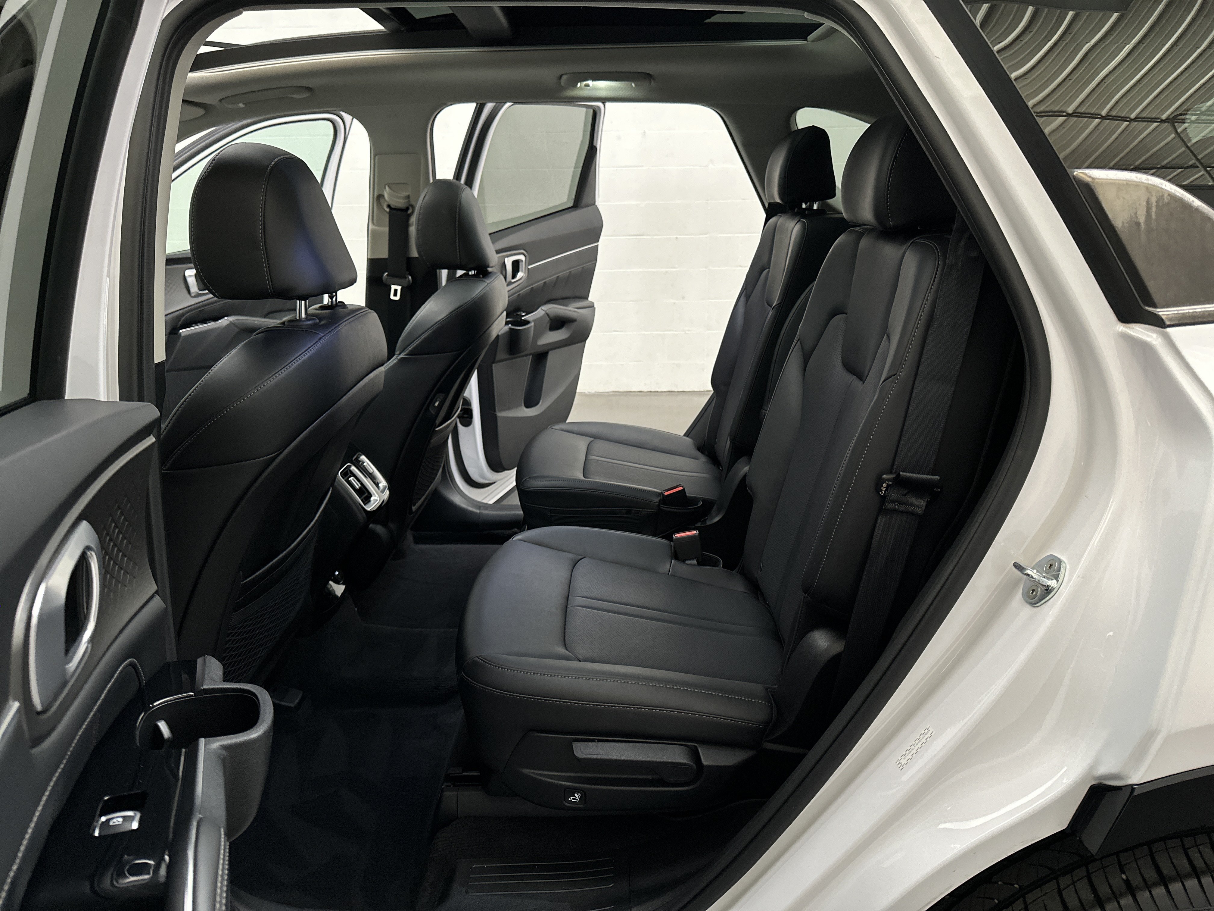 Used 2022 Kia Sorento SX FWD image 20
