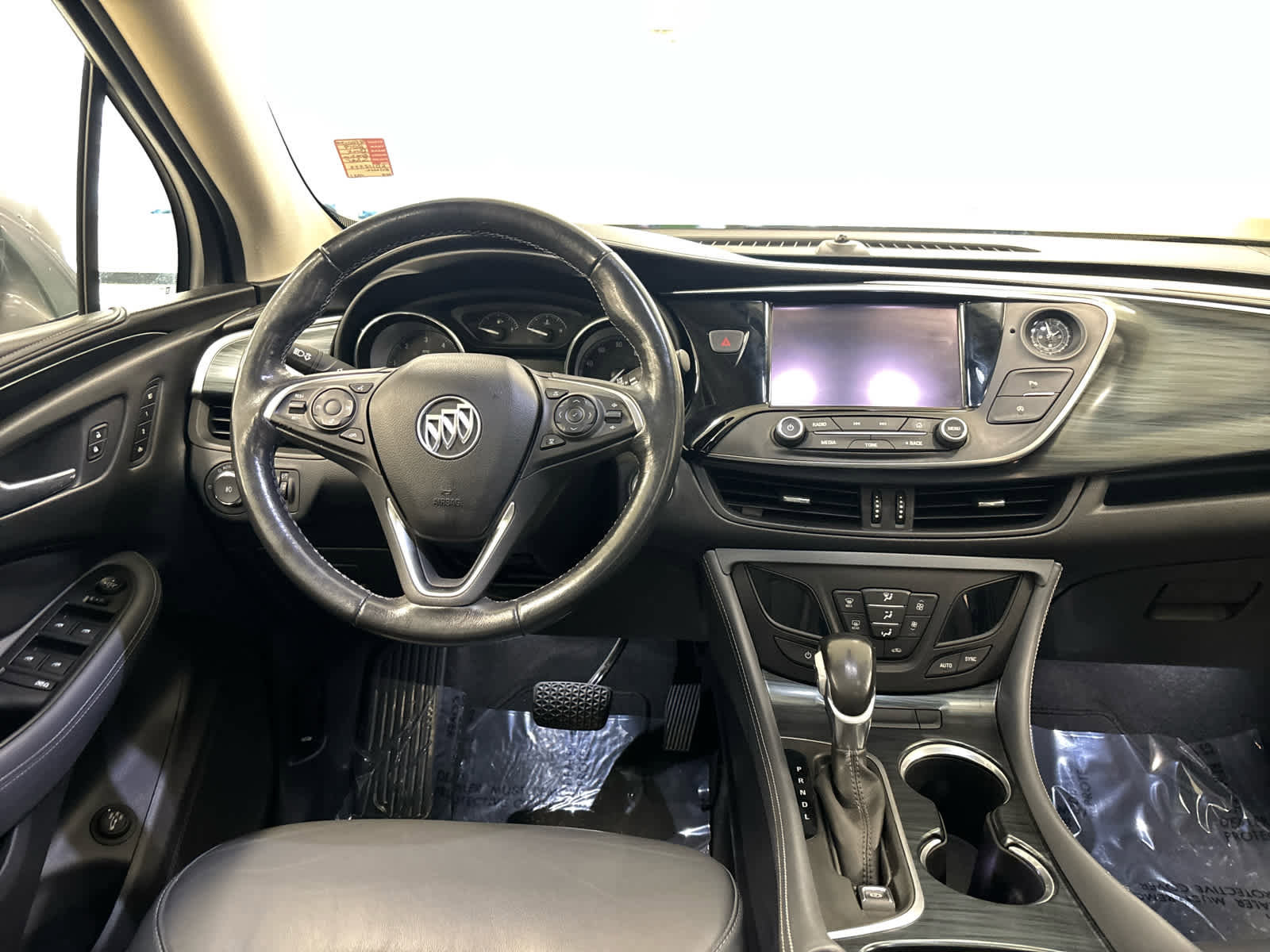 Used 2019 Buick Envision Essence image 20